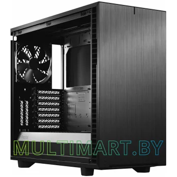 Корпус Fractal Design Define 7 Black Solid (FD-C-DEF7A-01) картинка 19
